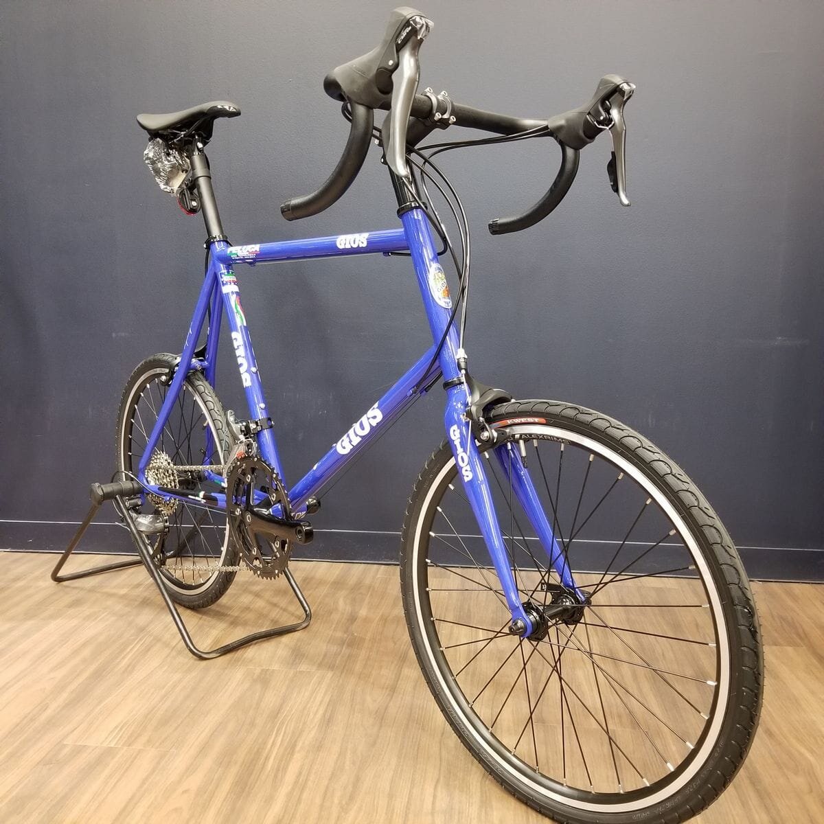 GIOS ( ジオス ) ミニベロ FELUCA CLARIS ( フェルーカ クラリス