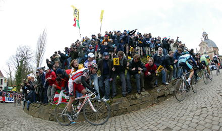 KAPELMUUR ( カペルミュール ) ジャケット サーモジャケット ボーダー