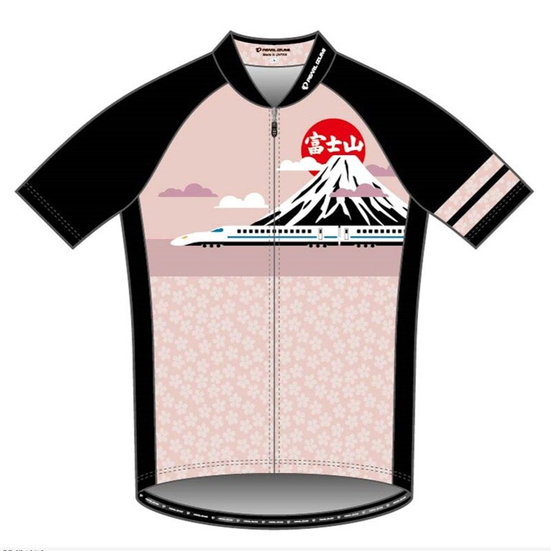 即日発送】JOSEMOON JERSEY パール ジャージ ブラック新品ラスト