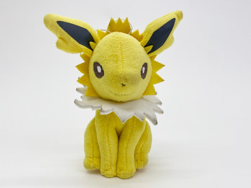 中古 ポケモン ぬいぐるみ I LOVE EIEVUI イーブイ ぬいぐるみ2