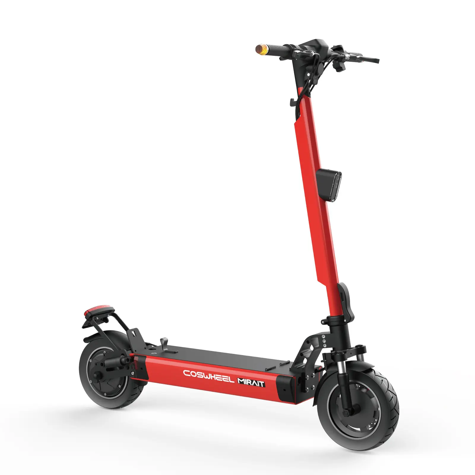 2025 NEW MODEL / 2025年7月末より発送予定】COSWHEEL MIRAI T Lite