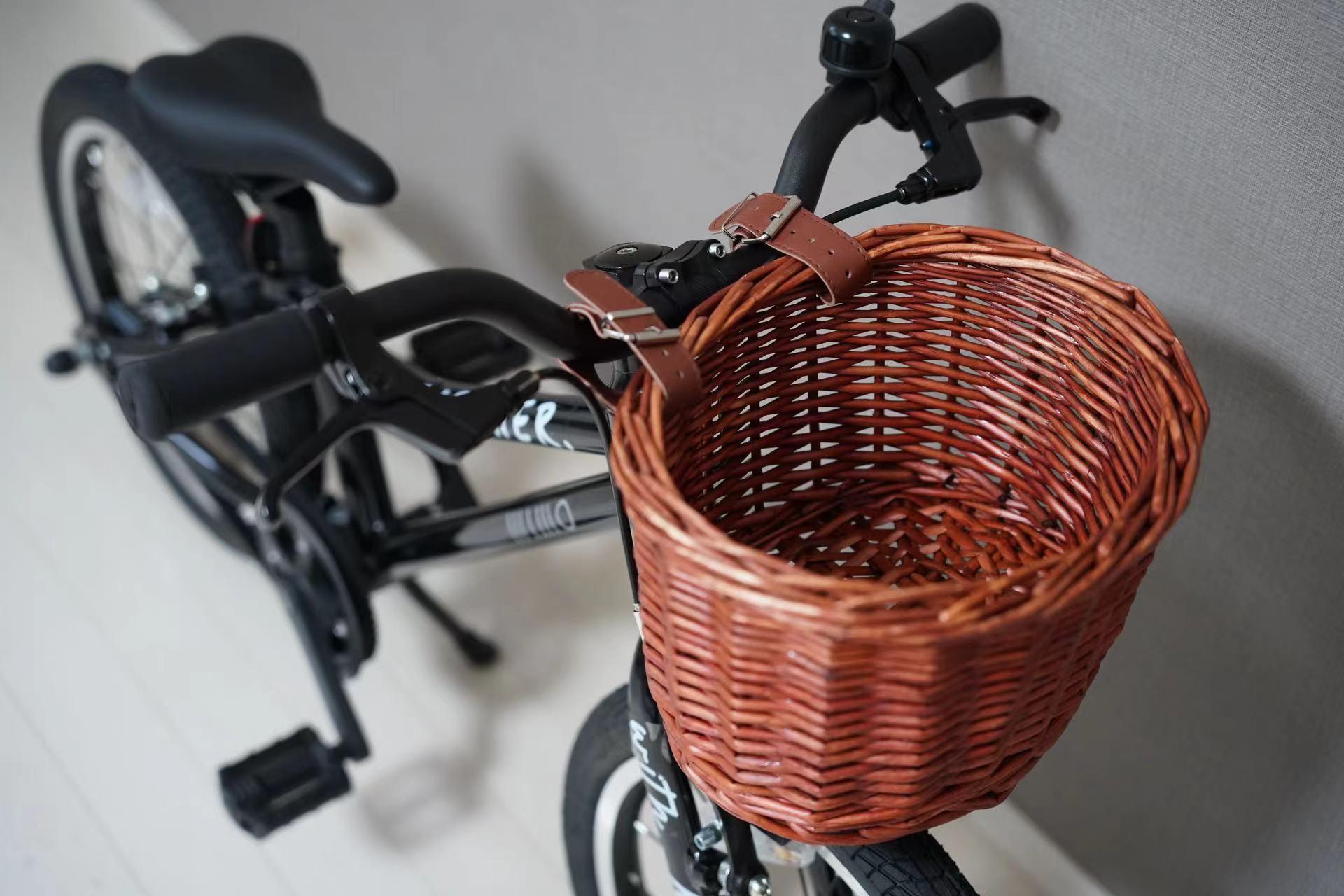 wimo kids 専用フロントバスケット – wimo online store