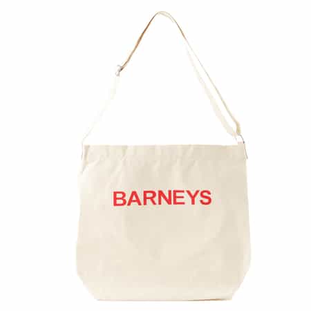 BARNEYS