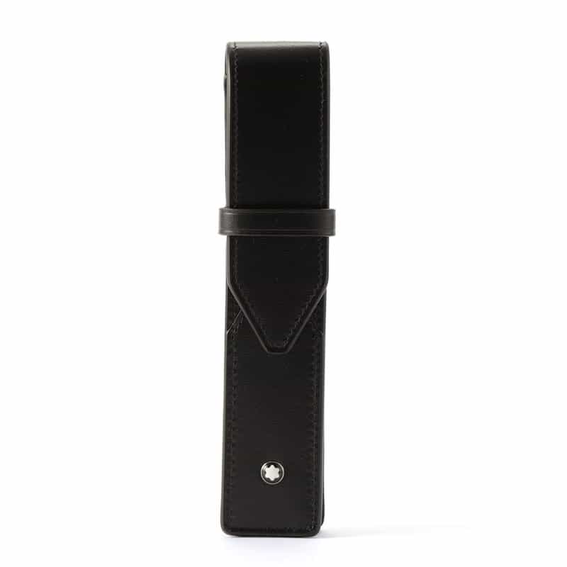 MONTBLANC＜モンブラン＞ペンポーチ 
