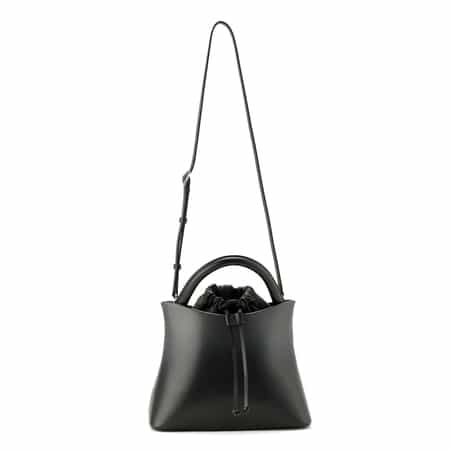 バーニーズ ニューヨーク限定 2WAY ワンハンドルバッグ(M)（2239839