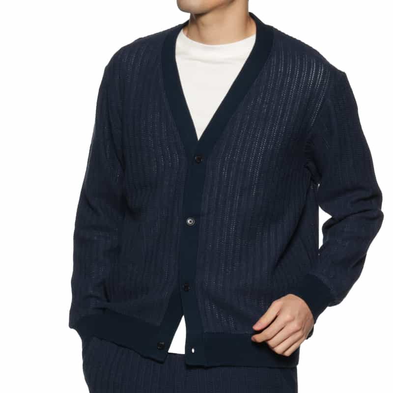 SEA GREEN＜シーグリーン＞バーニーズ ニューヨーク限定ラッセルニット