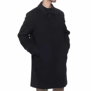 カシミヤ ステンカラーコート（2243864）｜BARNEYS NEW YORK