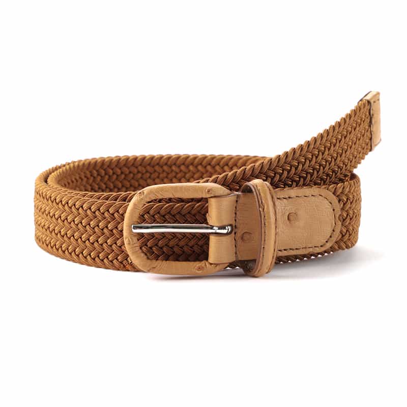 ANDERSONS＜アンダーソンズ＞ メッシュベルト（2248266）｜ANDERSONS