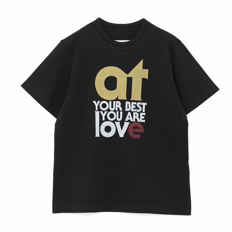 JIL SANDER＜ジル サンダー＞ ロゴ入りTシャツ（2269588）｜JIL SANDER