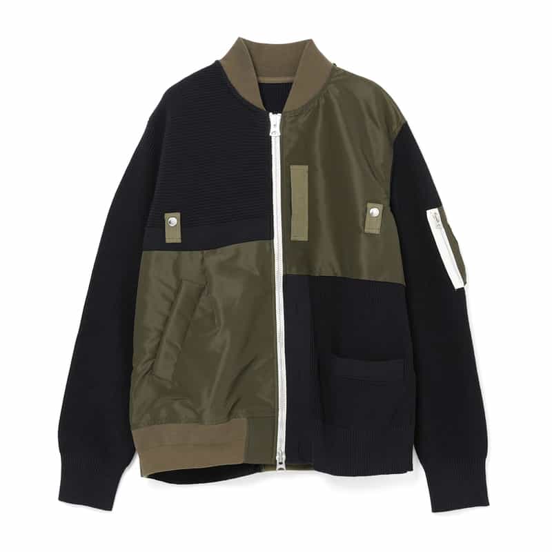STONE ISLAND ＜ストーン アイランド＞ ソフトシェルジャケット