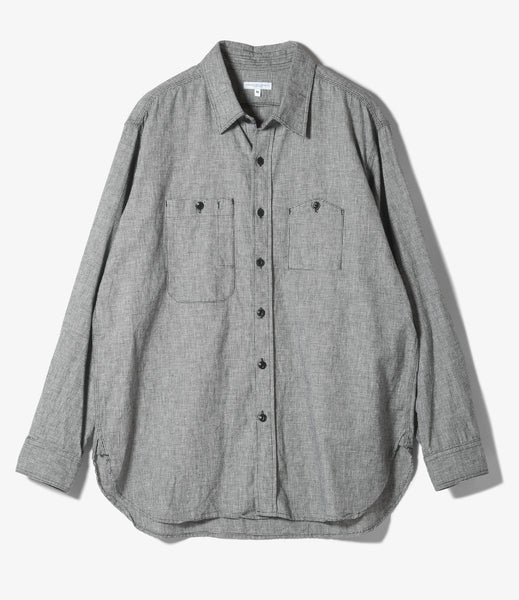 ENGINEERED GARMENTS-SHIRTS – ページ 2 – NEPENTHES ONLINE STORE