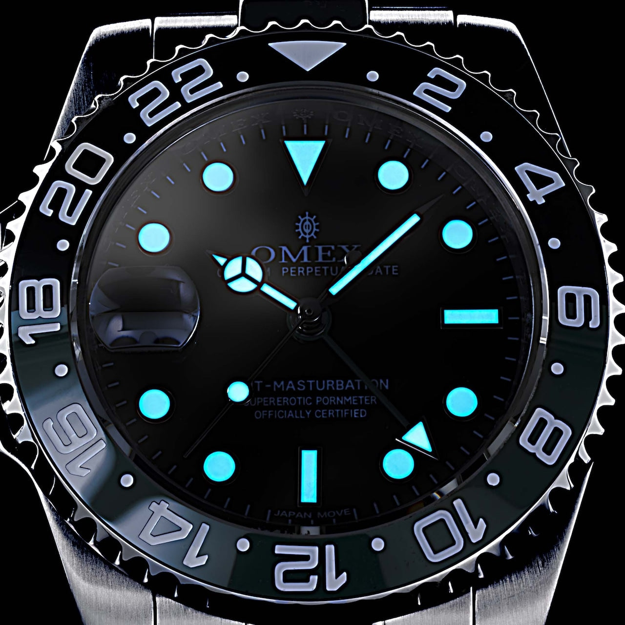 OMEX GMT MASTURBATION｜オメックス ジーエムティー