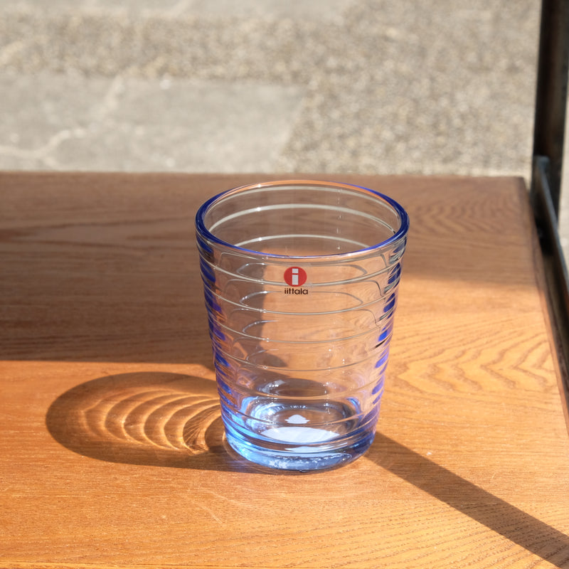 iittala イッタラ アイノ・アアルト Aino Aalto タンブラー 220ml