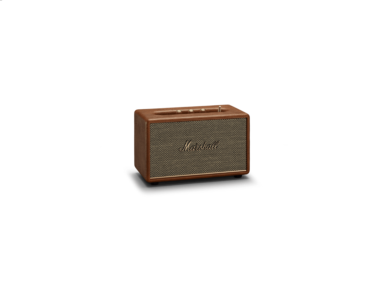 Marshall マーシャル ACTIONⅢ アクションⅢ Bluetoothスピーカー