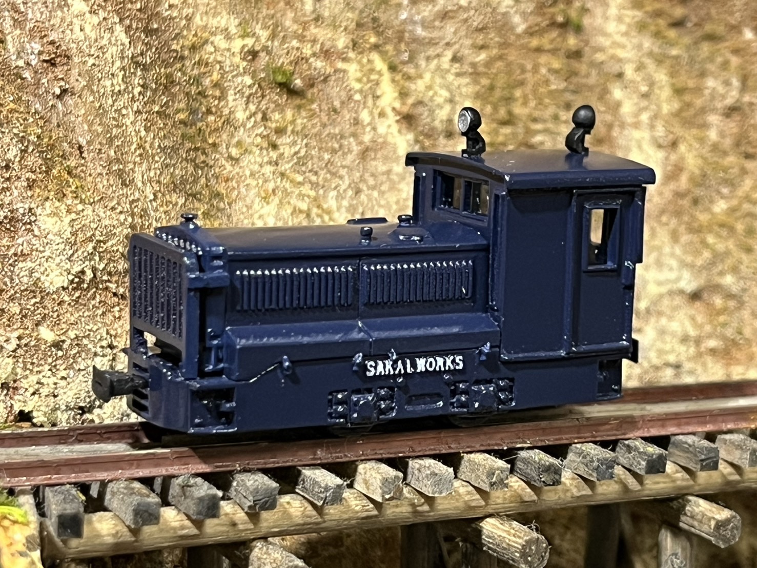 第20回軽便鉄道模型祭 小坂森林鉄道研究会の販売について | 小坂森林