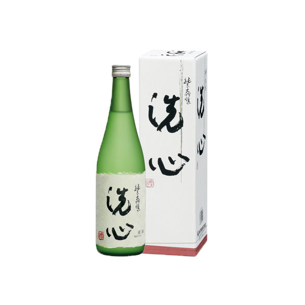 朝日酒造 洗心 1800ml | 大坂酒店