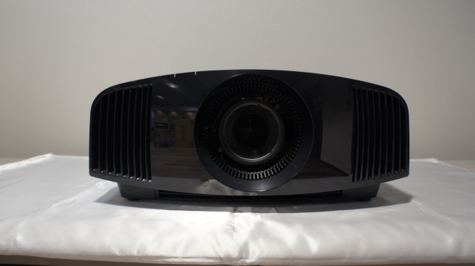 SONY ソニー VPL-VW245 プロジェクター｜CAVIN 大阪屋 札幌オーディオ