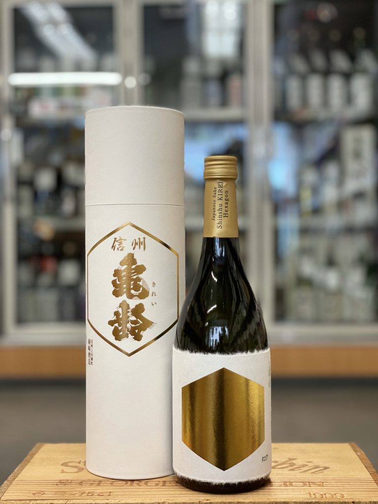 岡崎酒造(信州亀齢) | 大阪屋酒店オンラインショップ