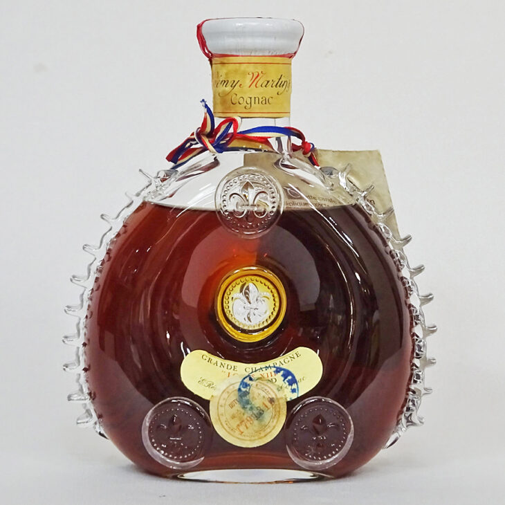 レミーマルタン ルイ13世 ベリーオールド コニャック ブランデー