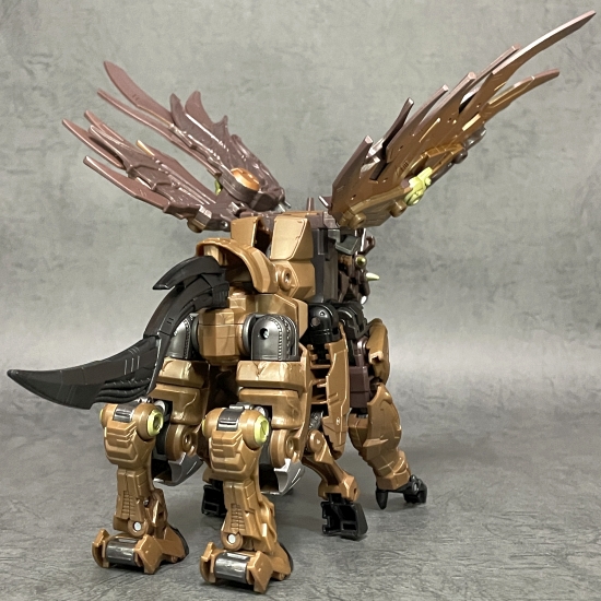 TF】「AOTP-22 オニキスプライム」レビュー | レイガイハノゾク