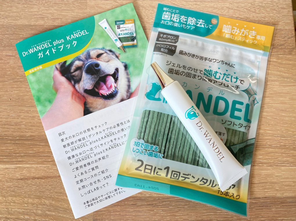 ドクターワンデル・カンデルの口コミ・評判を実証レビュー！怪しい噂や