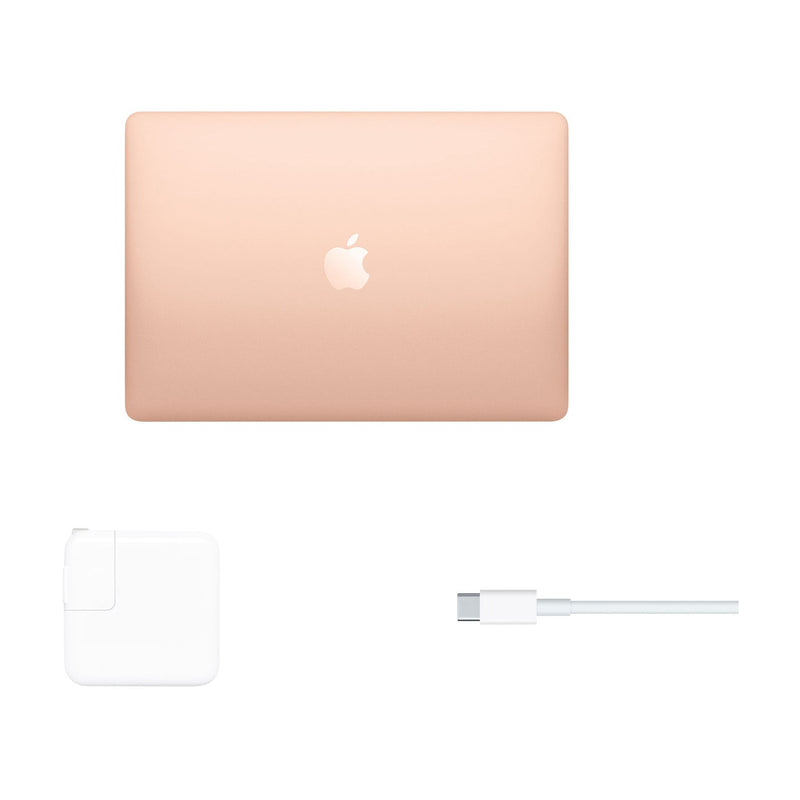 Apple MacBook Air 13.3-in / M1 Chip / 256GB SSD / 8GB RAM / English -