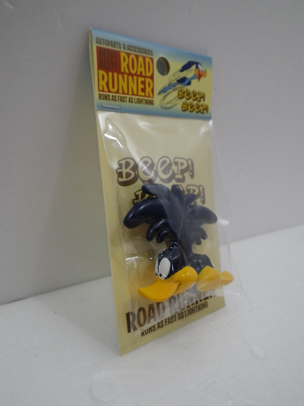 ロードランナー アンテナトッパー | OPEN SESAME雑貨屋 LIFE
