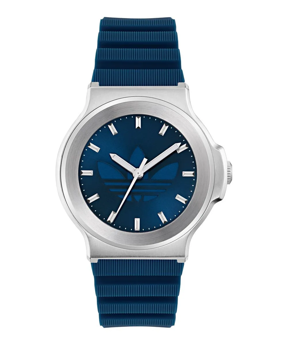 Adidas Originals® Analogue 'Expression Three' Unisex's Watch