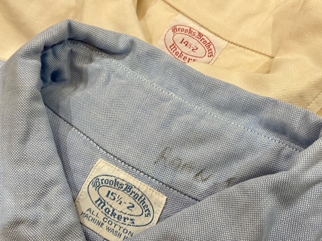 BROOKS BROTHERS（ブルックスブラザーズ）》のボタンダウンシャツ-6