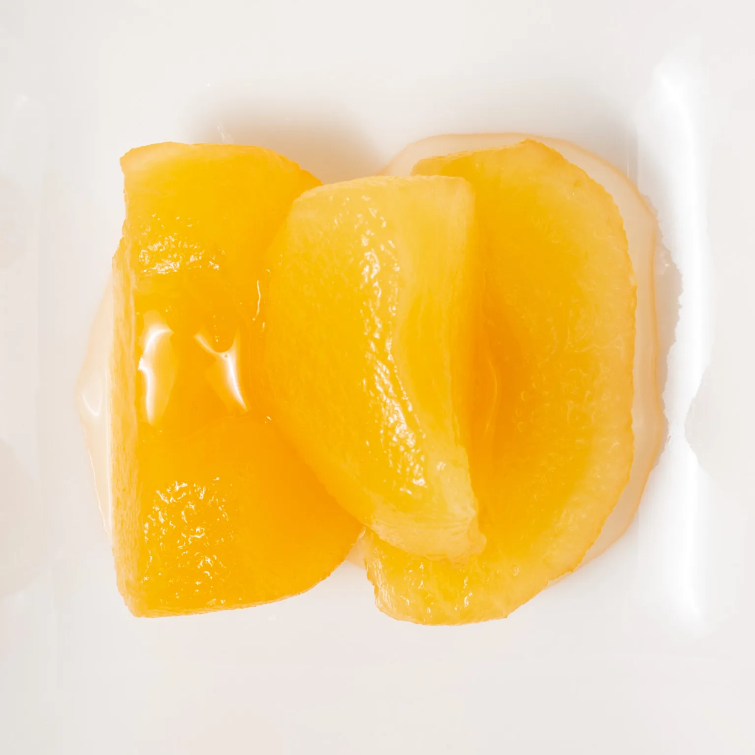 中国産フレッシュアップルプレザーブ K6-30 2KG : フルーツ・野菜