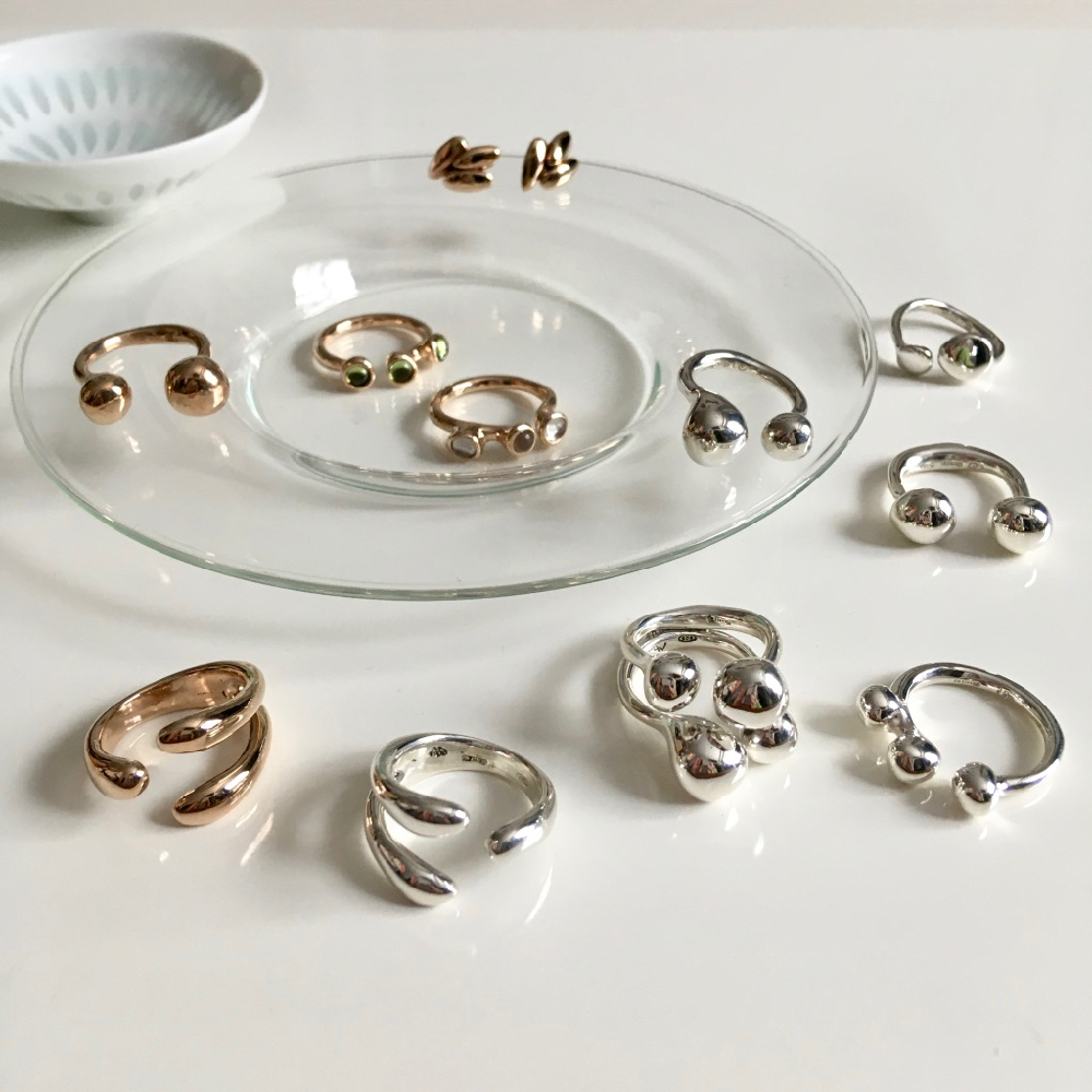 Monica Castiglioni 入荷 | organ