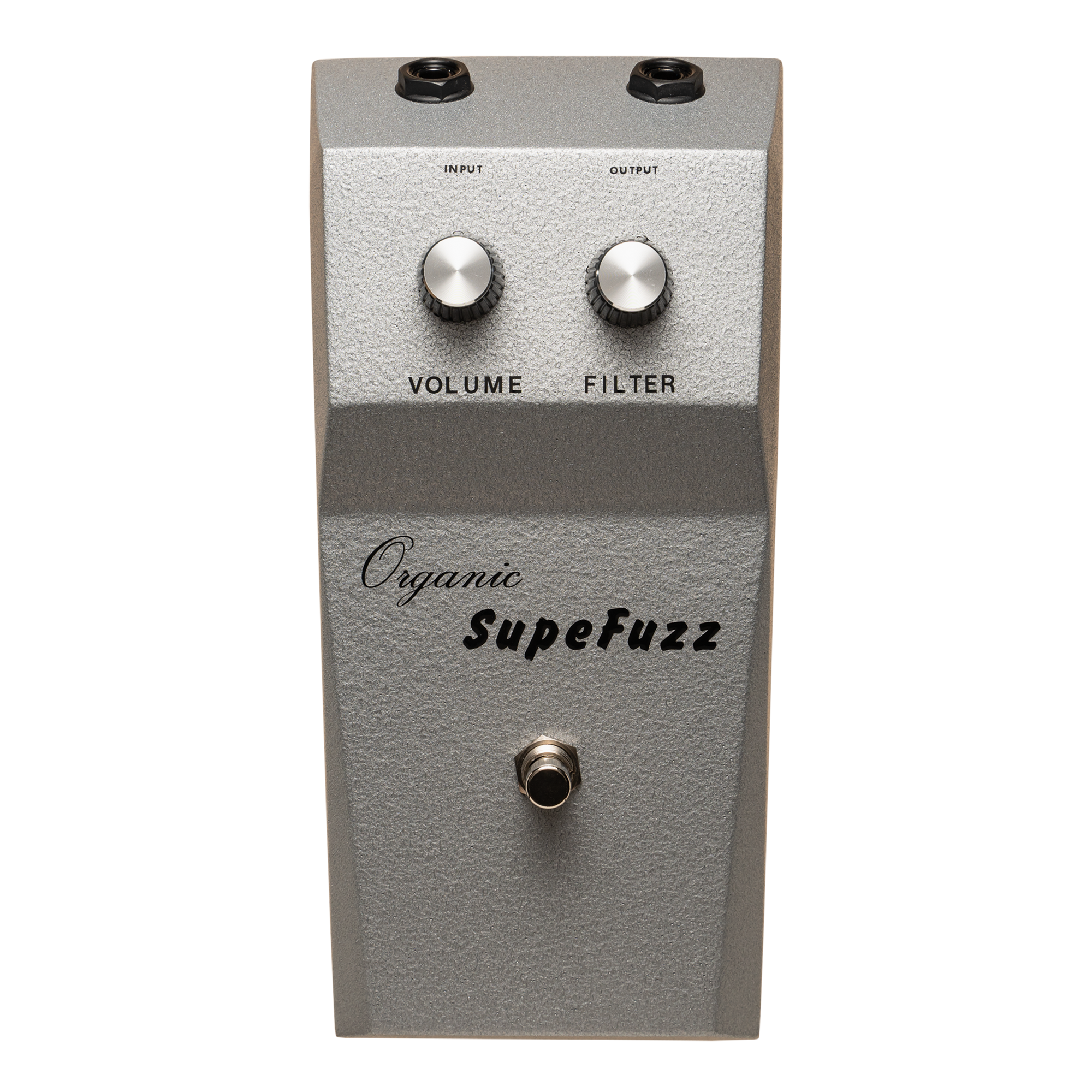 SUPE FUZZ / OC75 | Organic Sounds