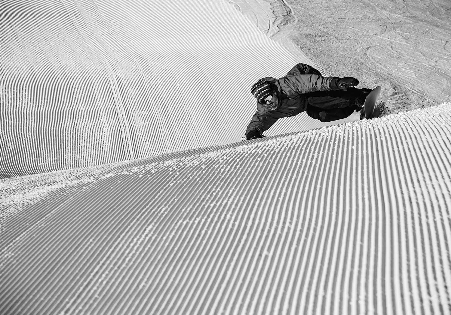 Café Racer | Snowboards | KORUA Shapes