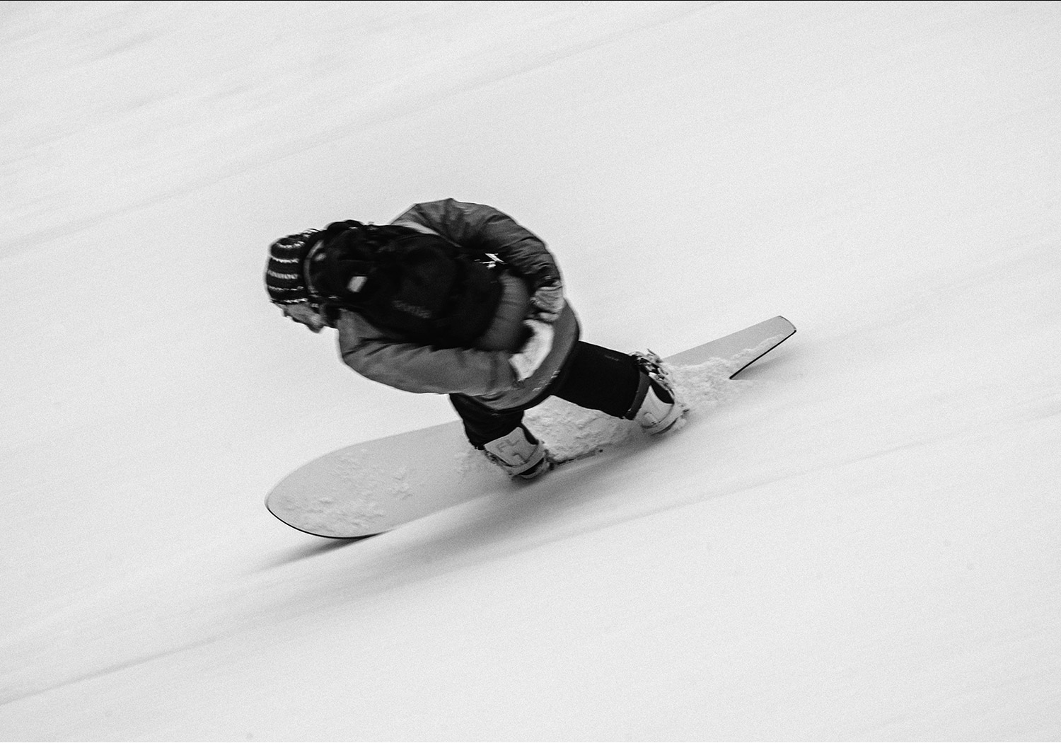 Dart | Snowboard, Powder Snowboard | KORUA Shapes
