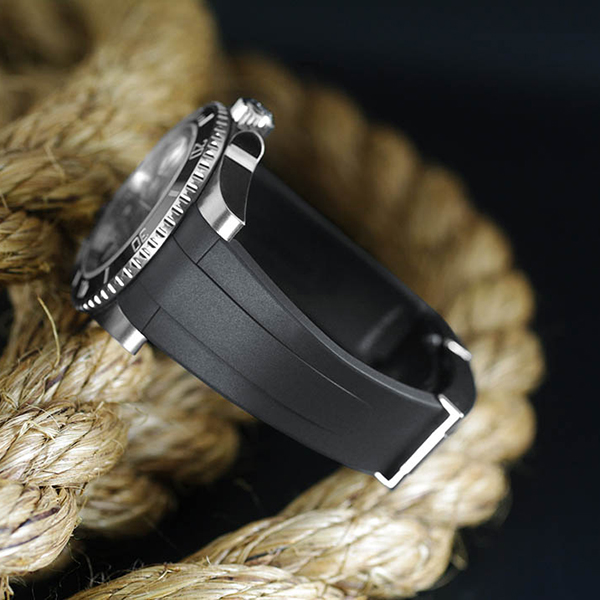 ロレックス サブマリーナー 41mm セラミックベゼル専用 ブラック