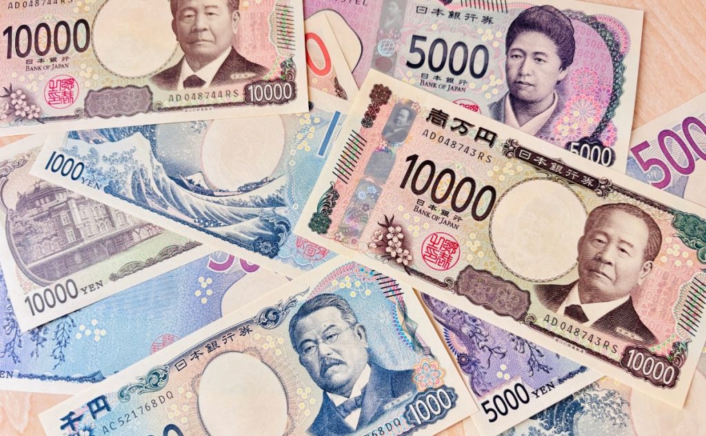 2024年7月、新紙幣発行！医療機関の自動精算機・自動釣銭機に必要な