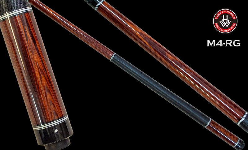 HOW Cue M4シリーズ | OWL PRODUCTS