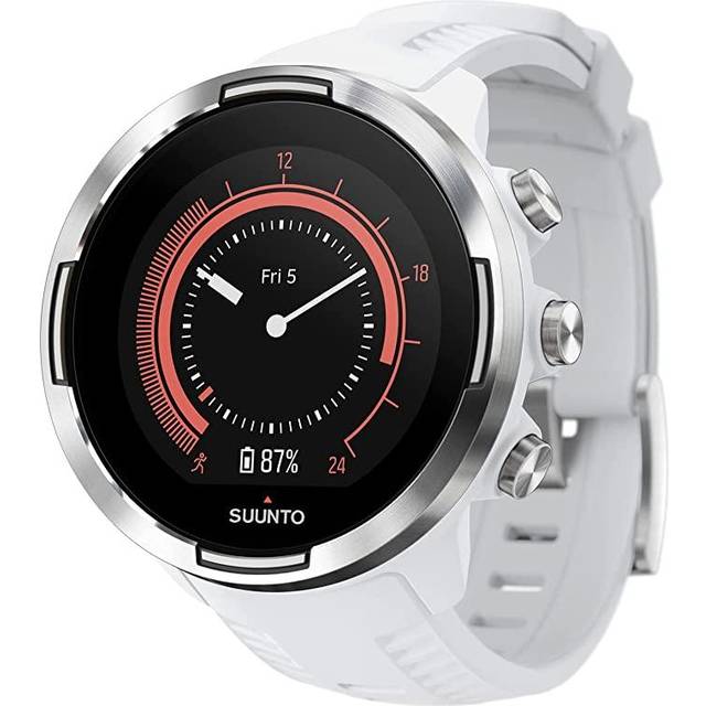 Suunto 9 Baro Black (1 stores) find the best price now »