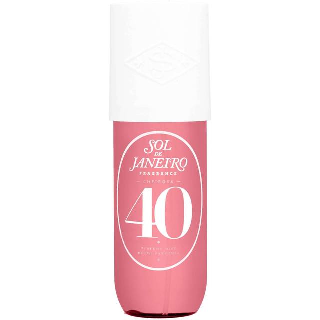 Sol de Janeiro Brazilian Crush Cheirosa 40 Perfume Mist 8.1 fl oz