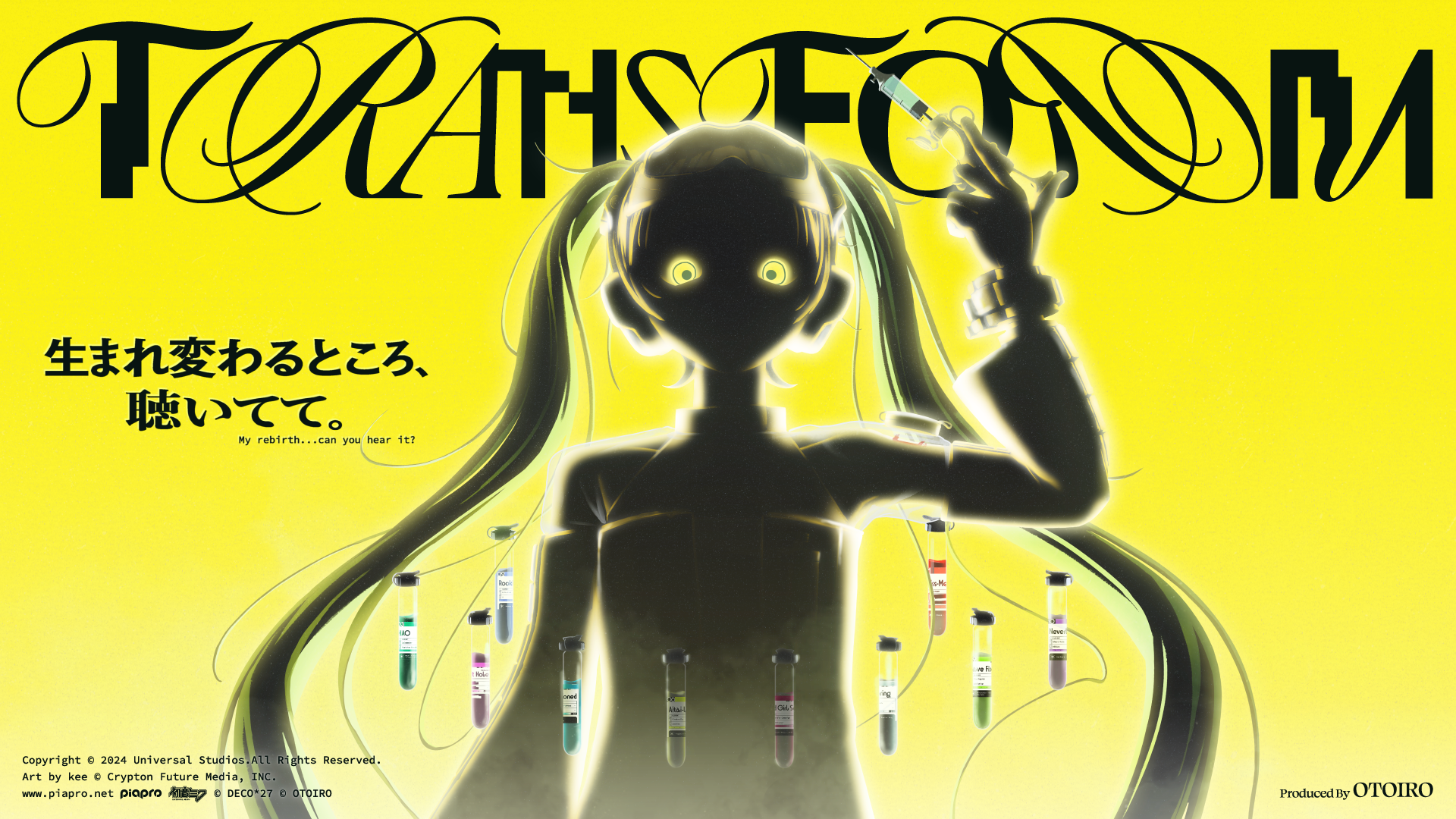 TRANSFORM | OTOIRO