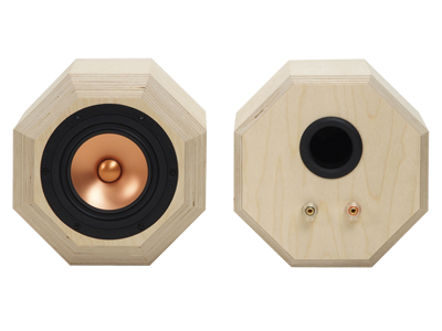 点音】Z600-Alpair10| 音工房Z