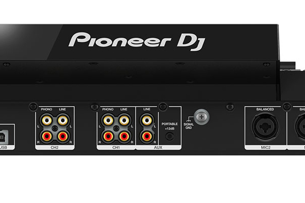 嬉しい」進化が多いPioneer DJの最強オールインワンDJコントローラー