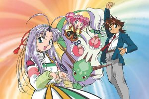 まもって守護月天！』のBlu-ray BOX発売決定 2017年5月に発売 | おたく