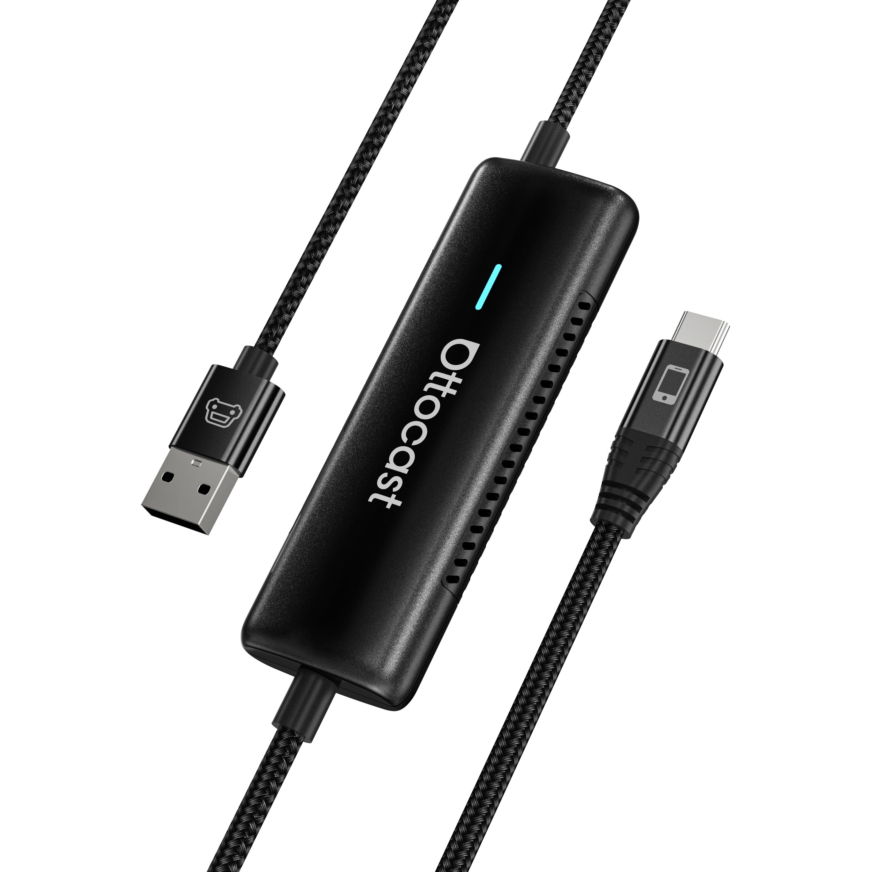 Mirror Touch | CarPlayワイヤレス化＆双方向タッチミラーリング対応