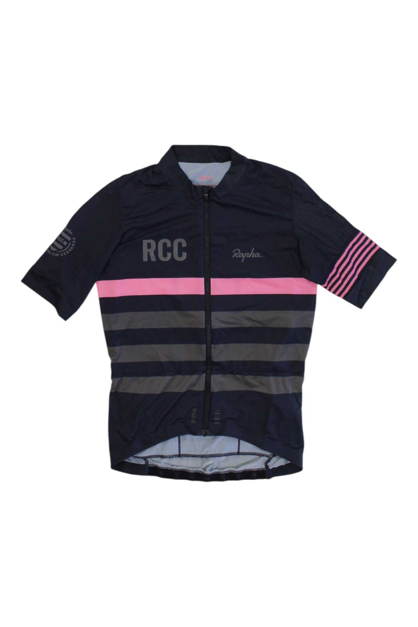 Rapha Mens RCC Pro Team Jersey – Out&Back Outdoor