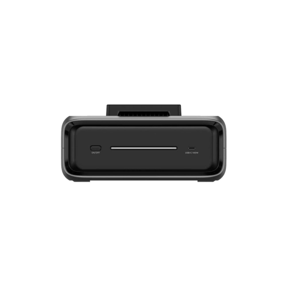 EcoFlow RIVER 3 Plus Smart Extra Battery | Outbound Power