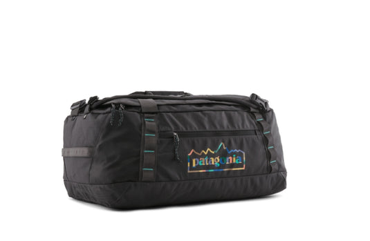 Patagonia Black Hole Duffel – Outdoor New England