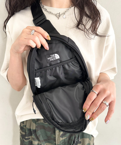 THE NORTH FACE(ザ・ノースフェイス)/軽量 ワンショルダー ボディ
