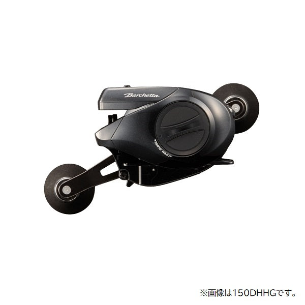 シマノ(SHIMANO) 海上釣堀リール バルケッタ 150DHPG(右) - 釣具通販