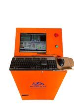500X700 DÖKÜM ŞASE 2.EL CNC ROUTER - Özdemir Makina | Türkiye'nin